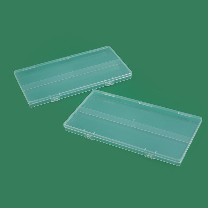 Slim Multi-Divided Storage Box Acalora