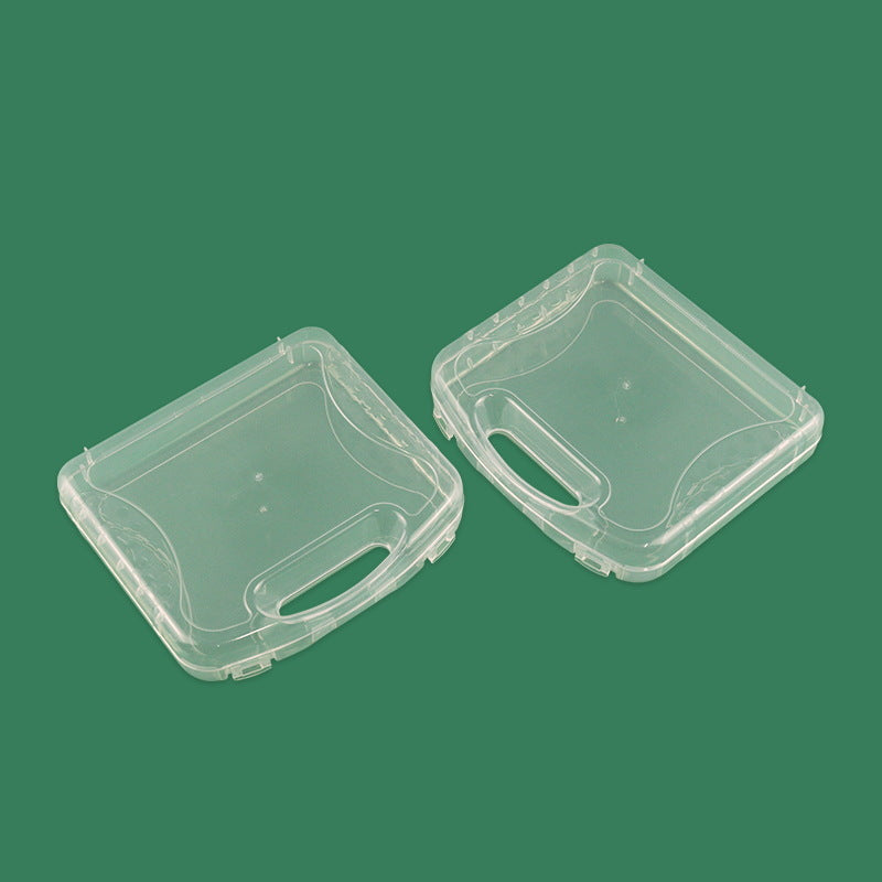 Multi-Purpose Storage Tray Acalora