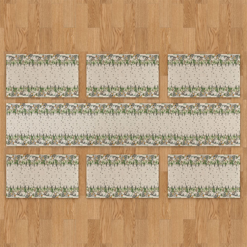 Home Decor Table Runner