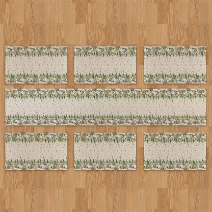 Home Decor Table Runner