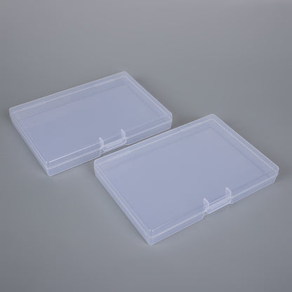 Multi-Purpose Transparent Storage Case Acalora 1787652892