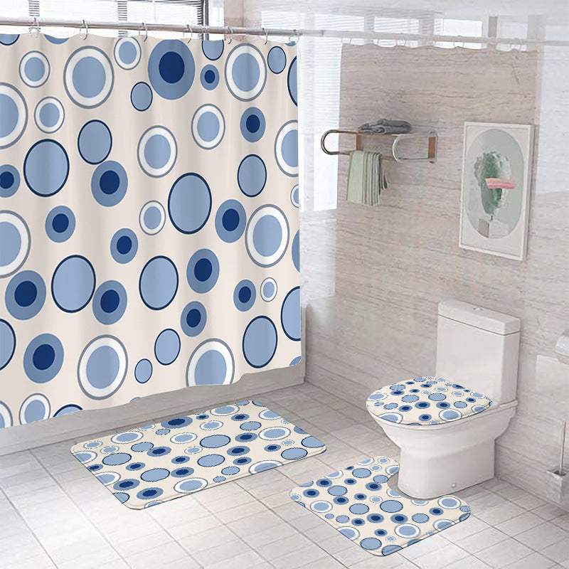 Bathroom Accessories