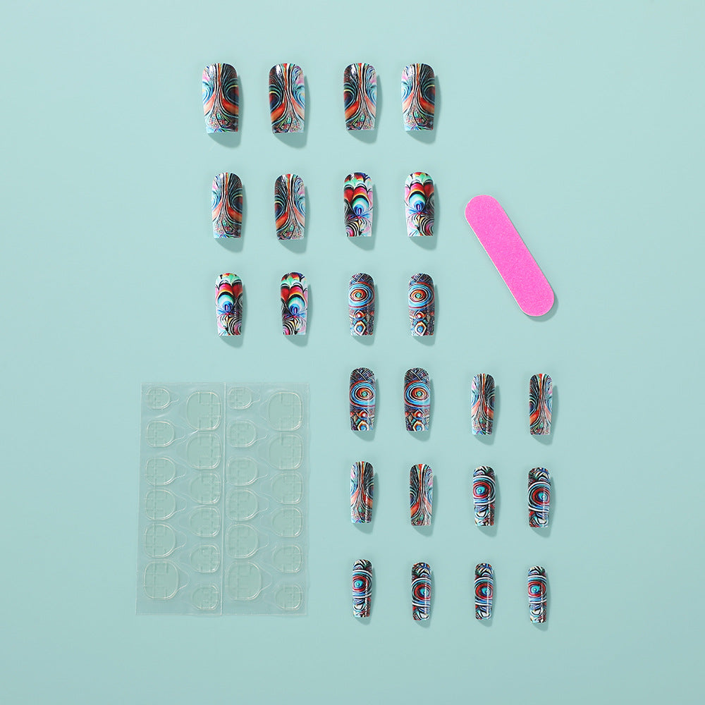 Nail Art Tips Acalora