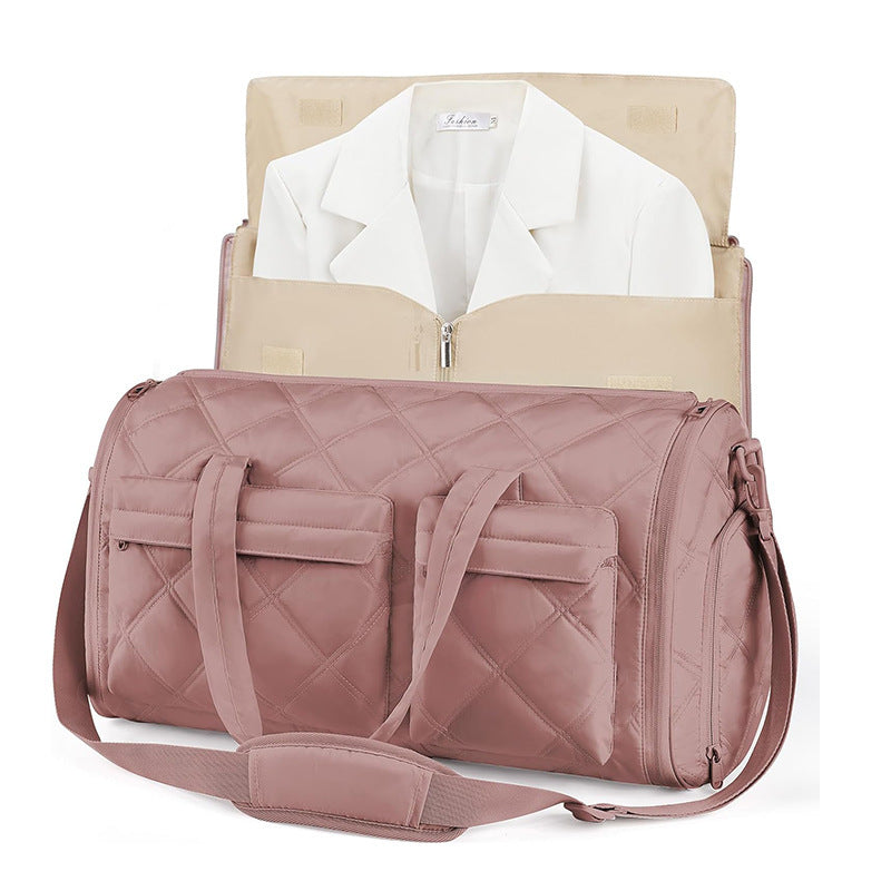 Multi-Functional Travel Duffle Bag Acalora
