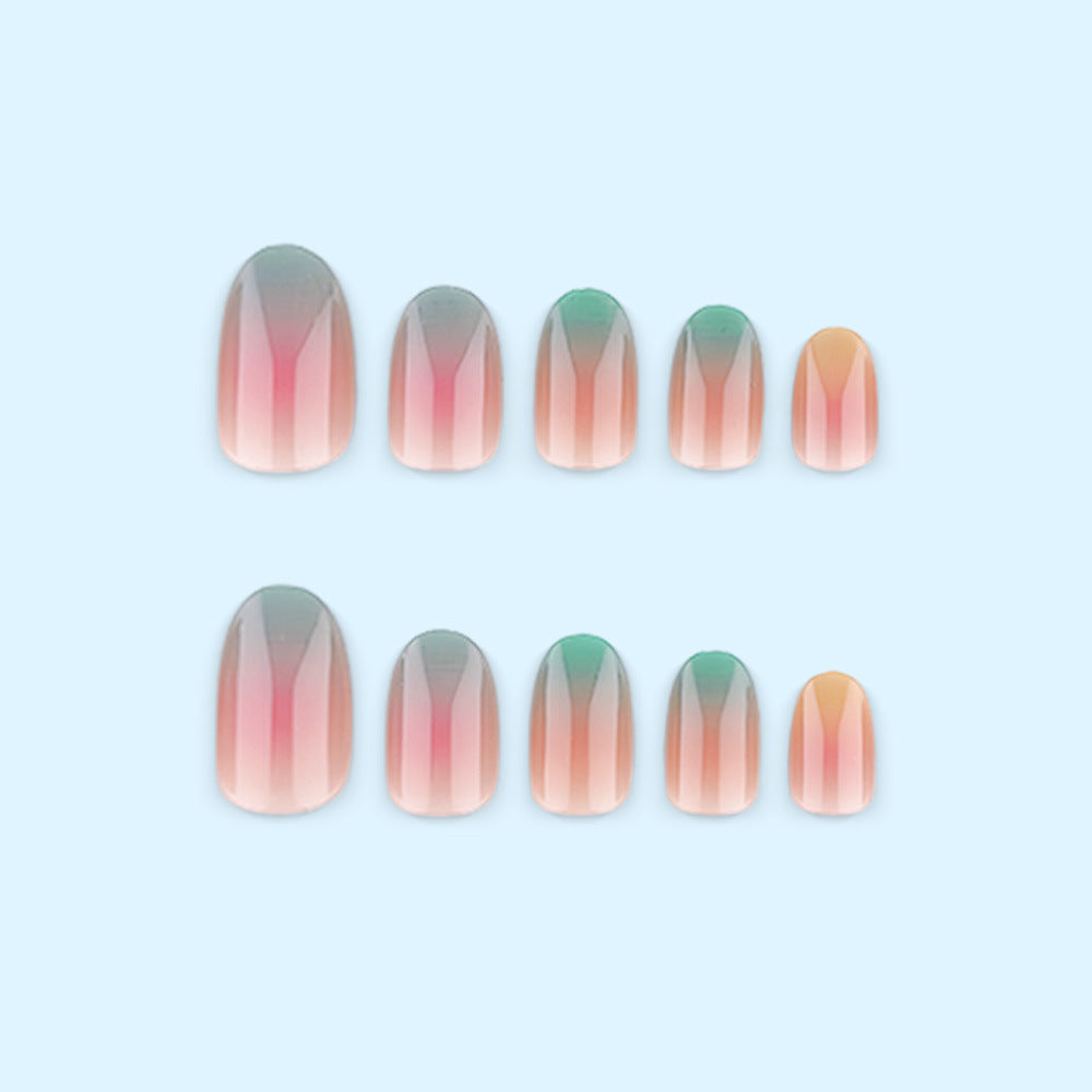 Nail Art Set Acalora