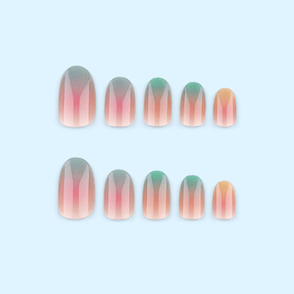 Nail Art Set Acalora