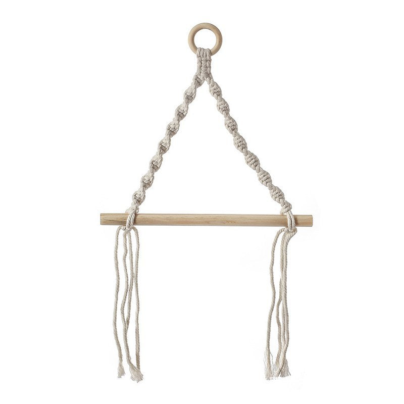 More elegant Macrame Plant Hanger Acalora
