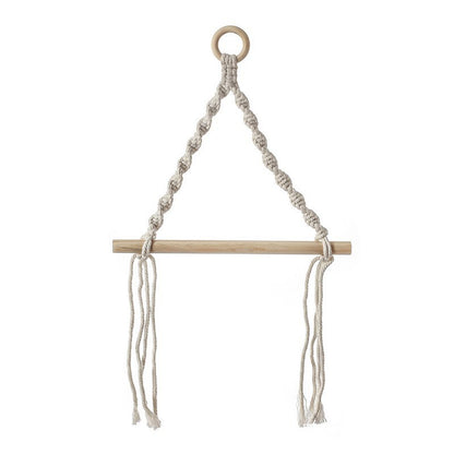 More elegant Macrame Plant Hanger Acalora