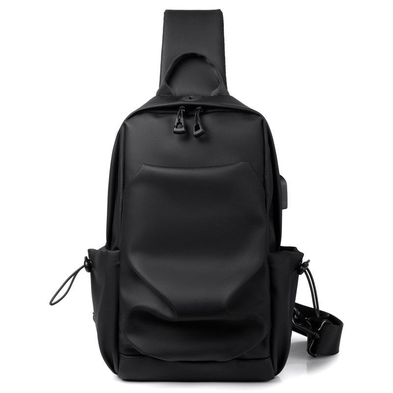 Versatile Urban Sling Backpack Acalora