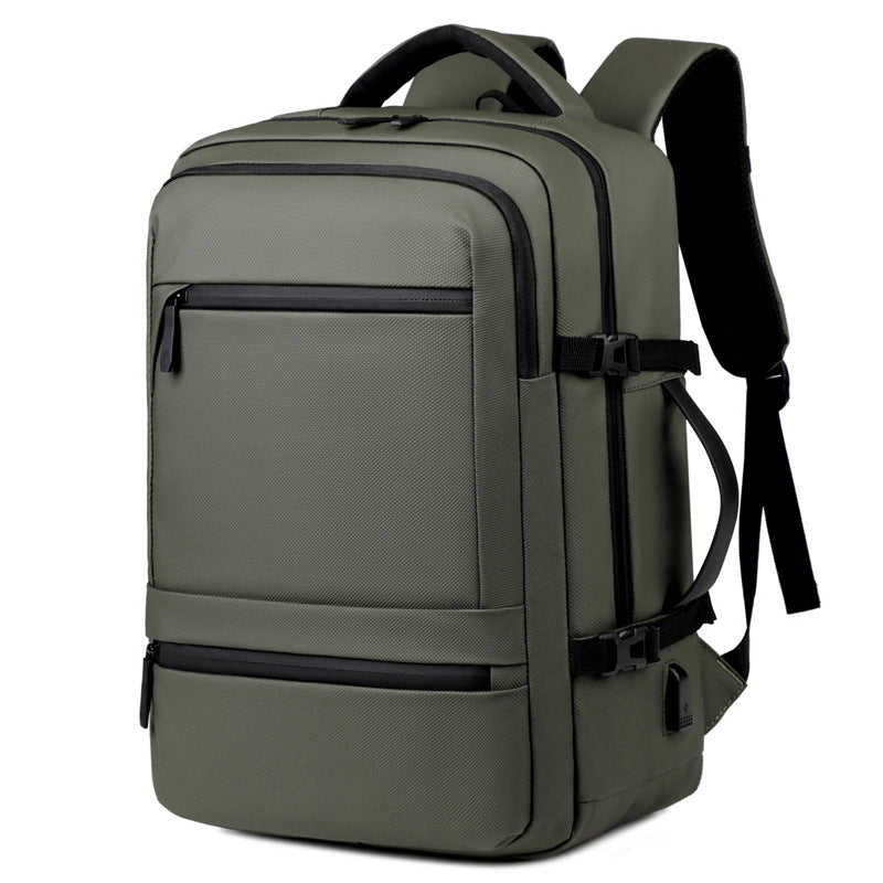 Travel-friendly Utility Backpack Acalora