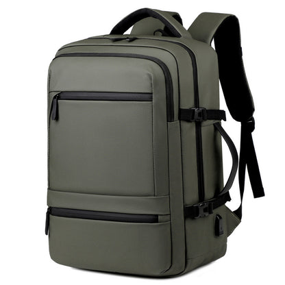 Travel-friendly Utility Backpack Acalora