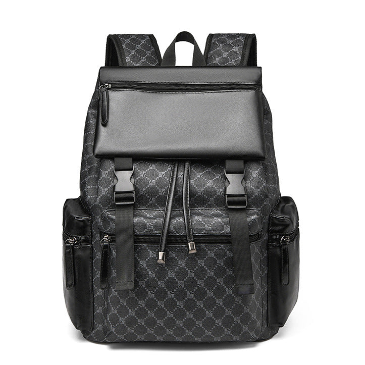 Stylish Multi-Functional Backpack Acalora