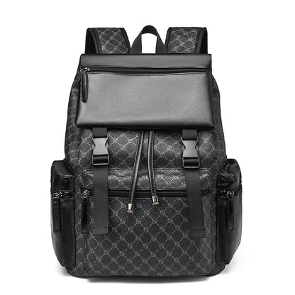 Stylish Multi-Functional Backpack Acalora