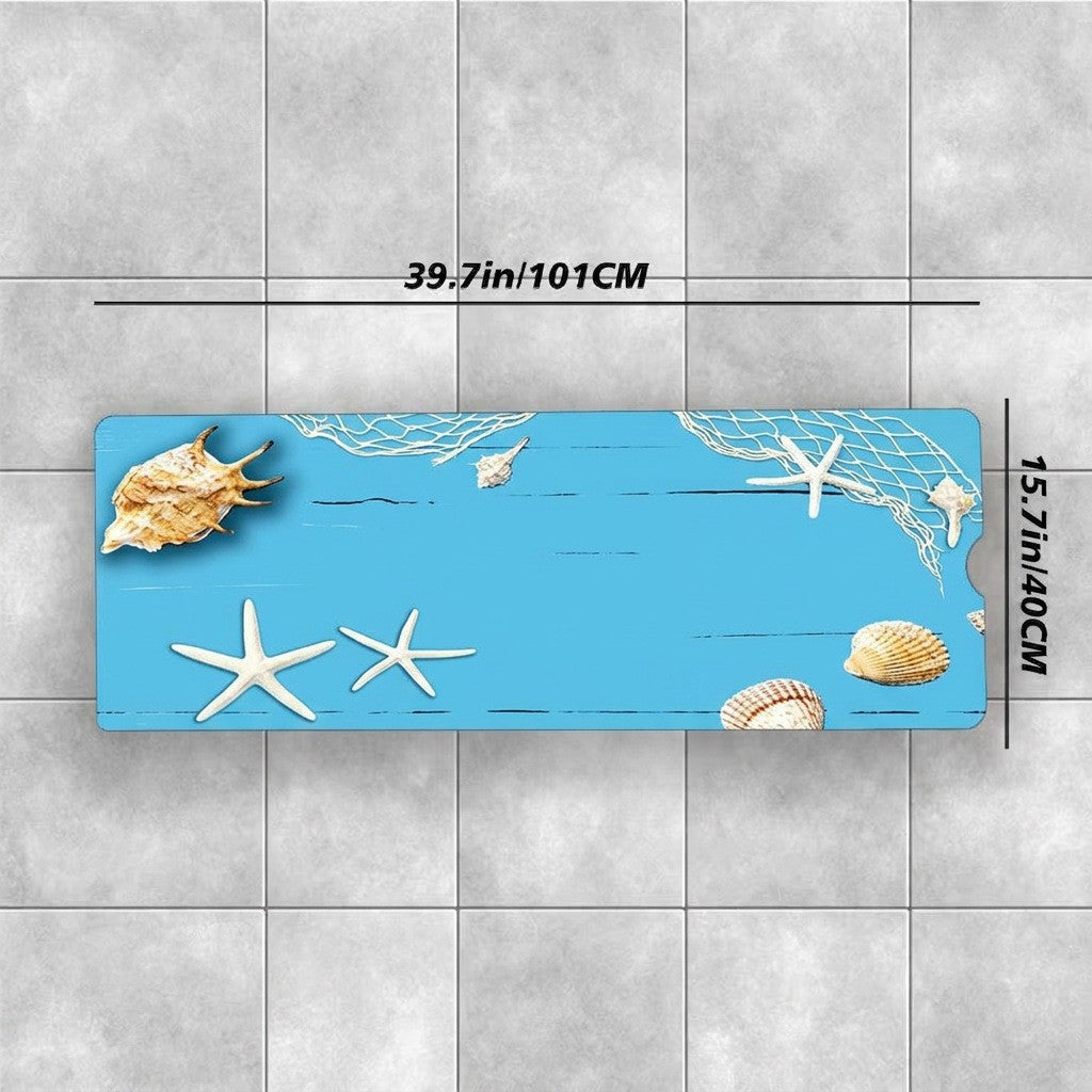 Non-Slip Bath Mat