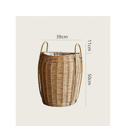 Practical storage basket Acalora