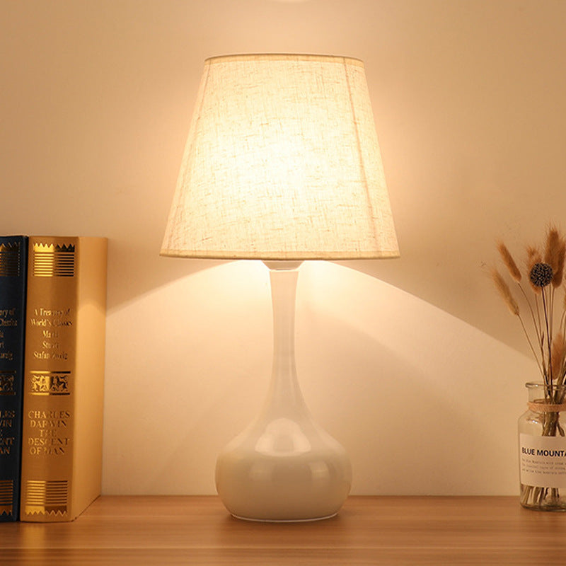 Modern Accent Table Lamp