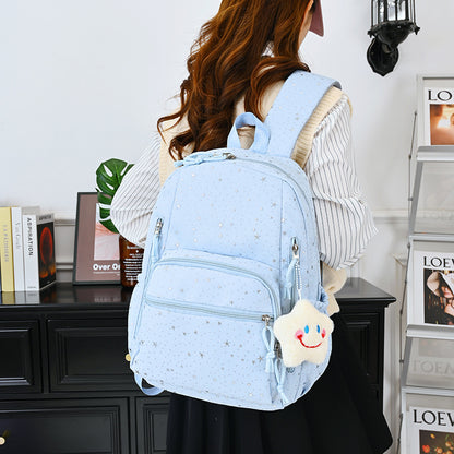Stylish School Backpack Acalora