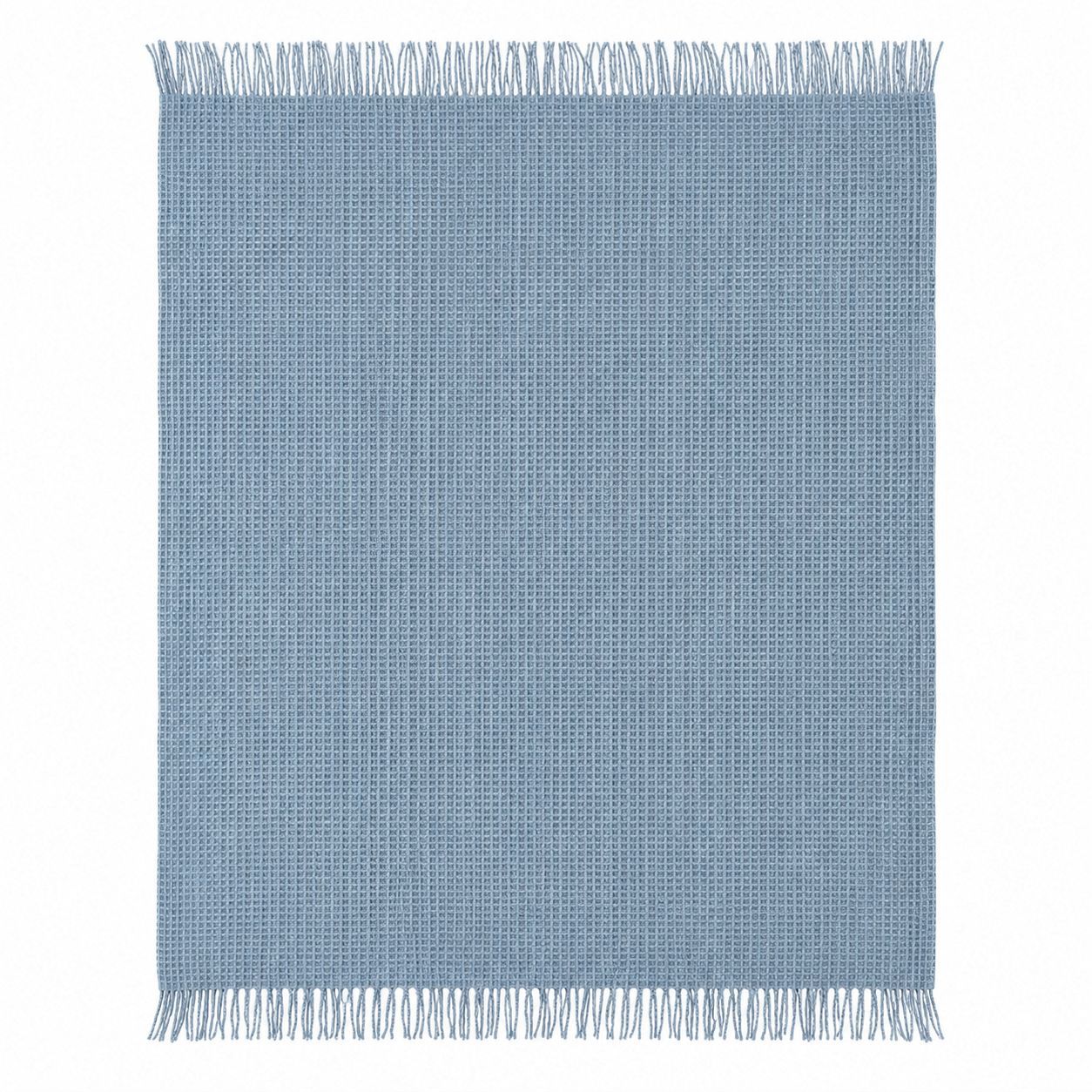 Soft Woven Blanket