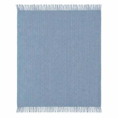 Soft Woven Blanket