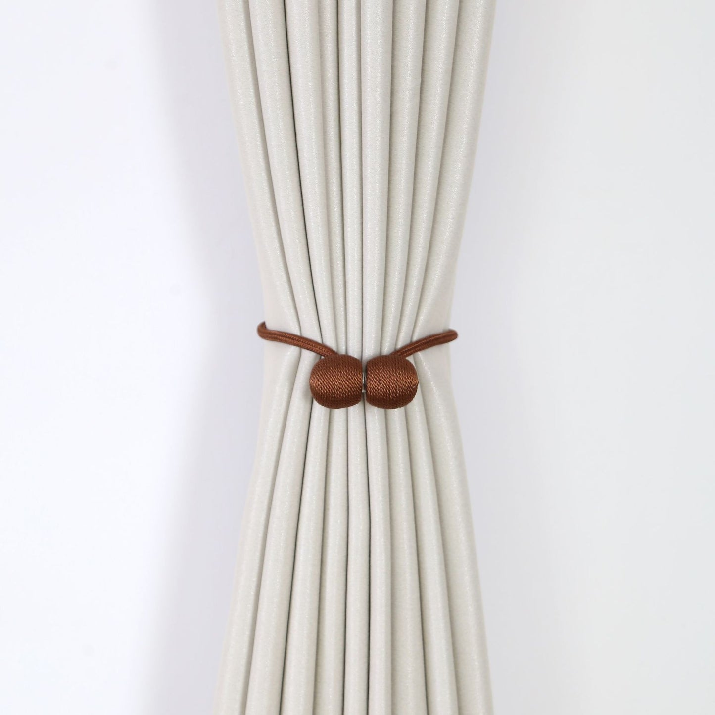 Decorative curtain tieback Acalora