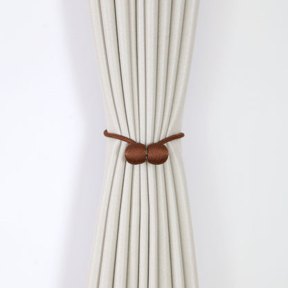 Decorative curtain tieback Acalora