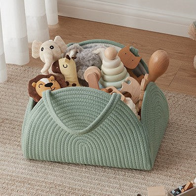 Handmade Beach Bag Acalora
