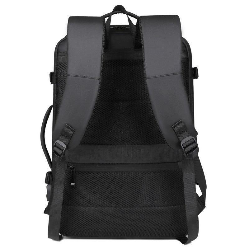 Versatile Organizational Travel Backpack Acalora