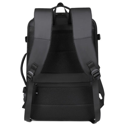 Versatile Organizational Travel Backpack Acalora
