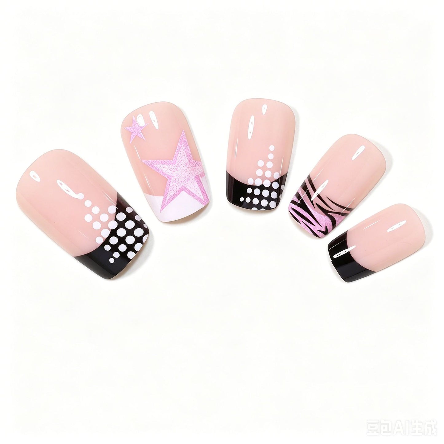 Artistic Nail Art Tips Acalora