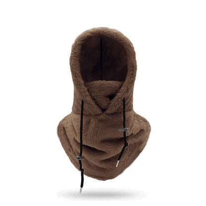 BowLift | Outdoor Fleece Hood