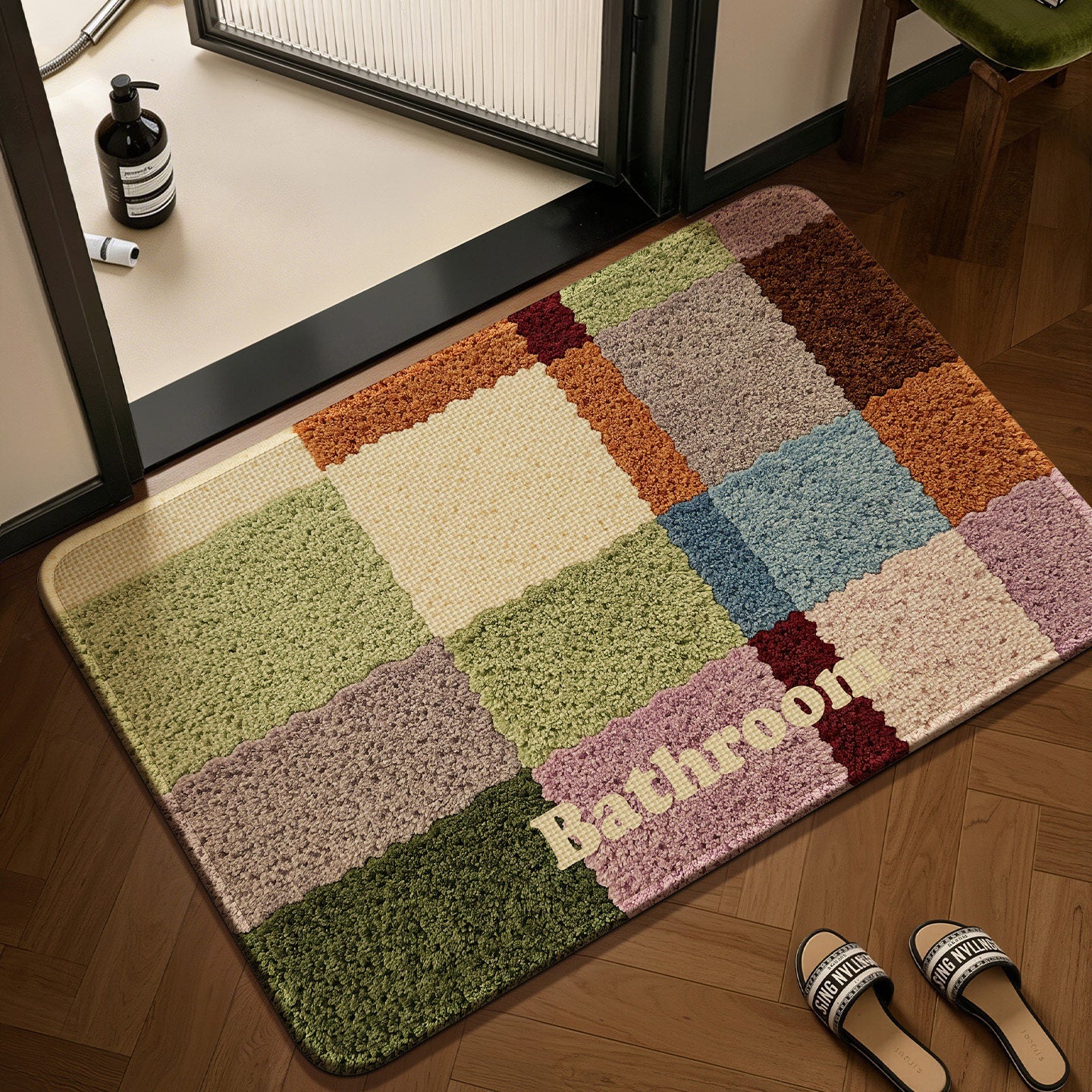 Home Decor Bathroom