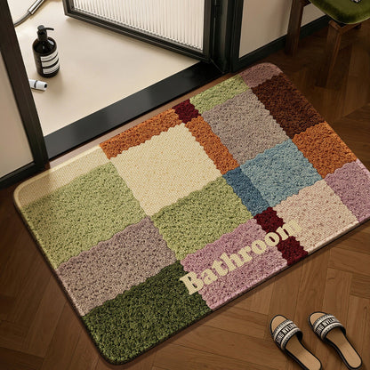 Home Decor Bathroom