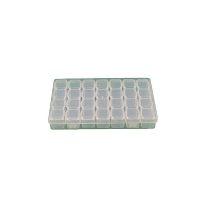 Multi-Function Craft Storage Organizer Acalora