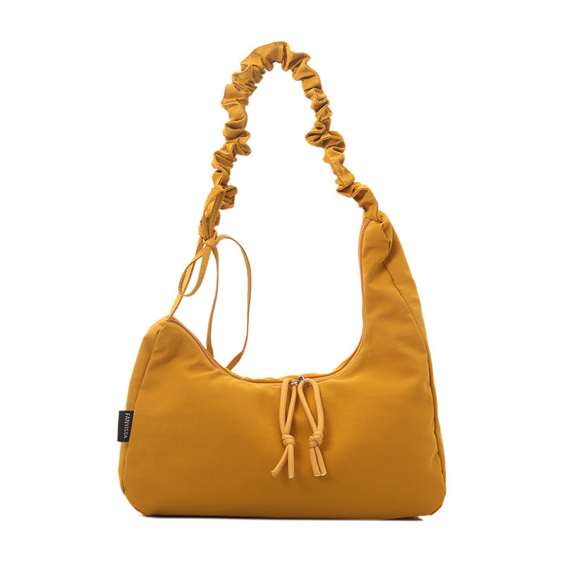 Trendy Slouchy Hobo Handbag Acalora