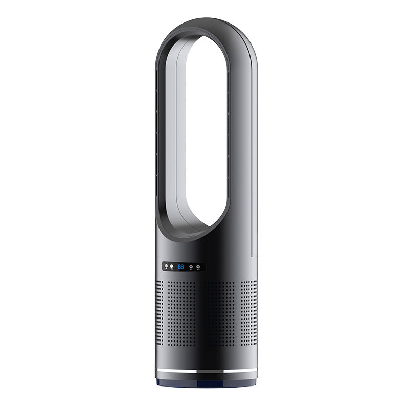 Home Cooling and Air Purifying Tower Fan Bowlift