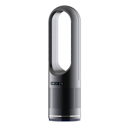 Home Cooling and Air Purifying Tower Fan Bowlift