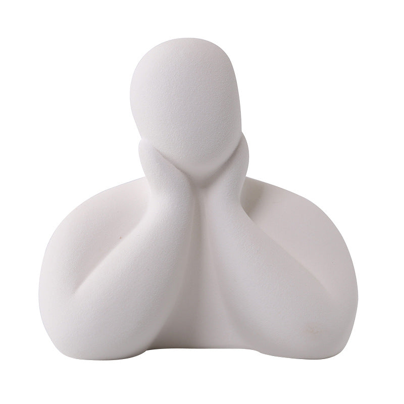 Artistic Relaxation Figure Acalora