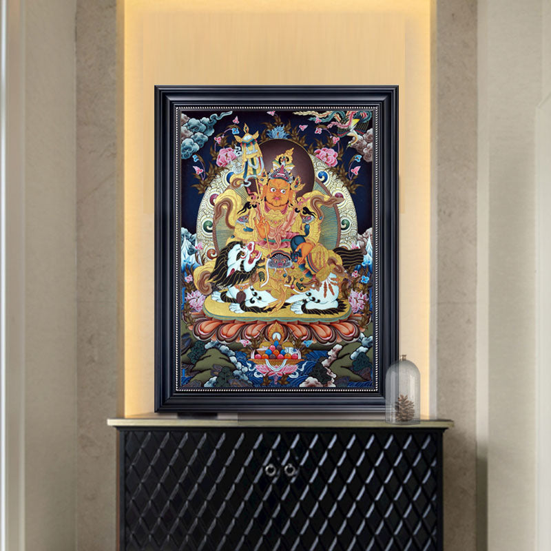 Spiritual Wall Art