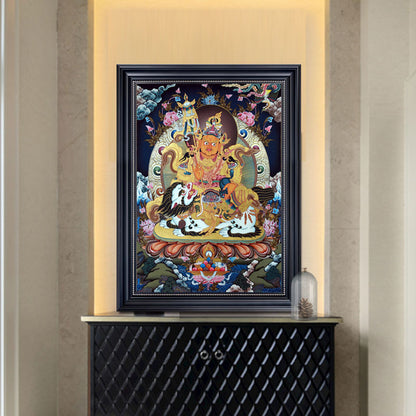 Spiritual Wall Art