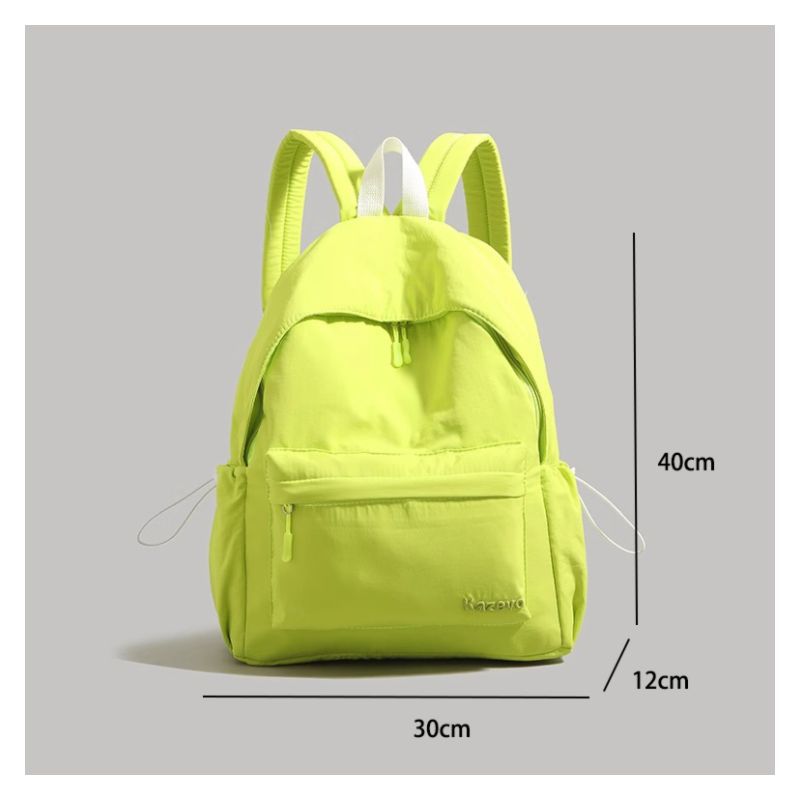 Versatile Lightweight Backpack Acalora