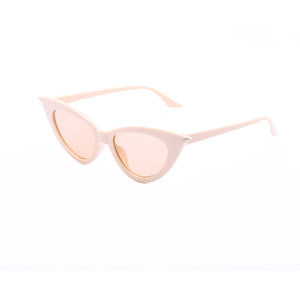 Women's Cat-Eye Sunglasses with luxurious design and UV protection Karnz