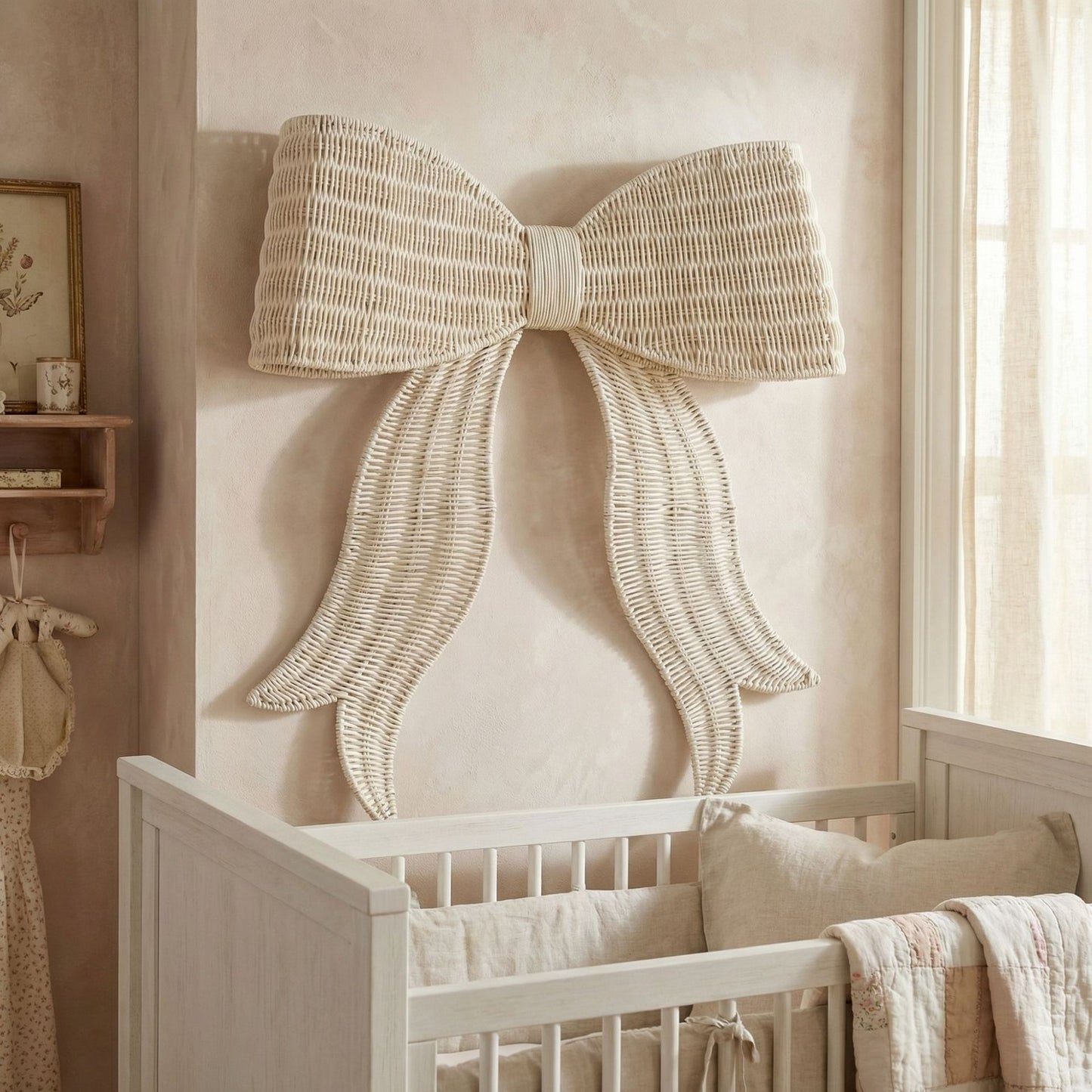 Deko Wall Decoration Acalora