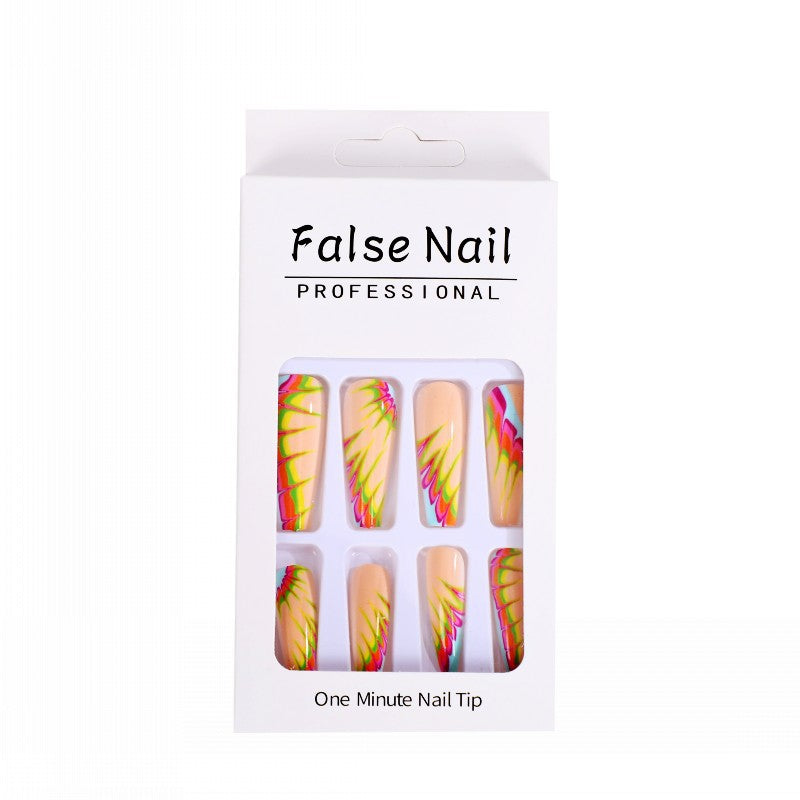 Kreative Design-Art Nails Acalora