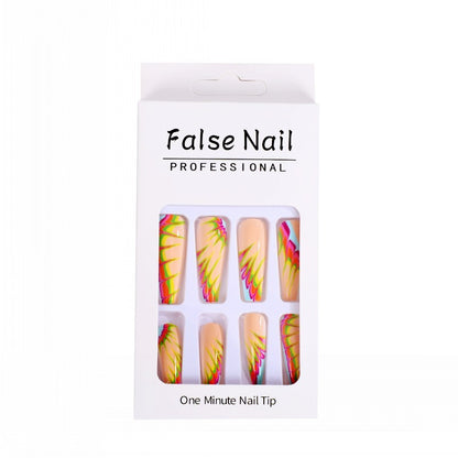 Kreative Design-Art Nails Acalora