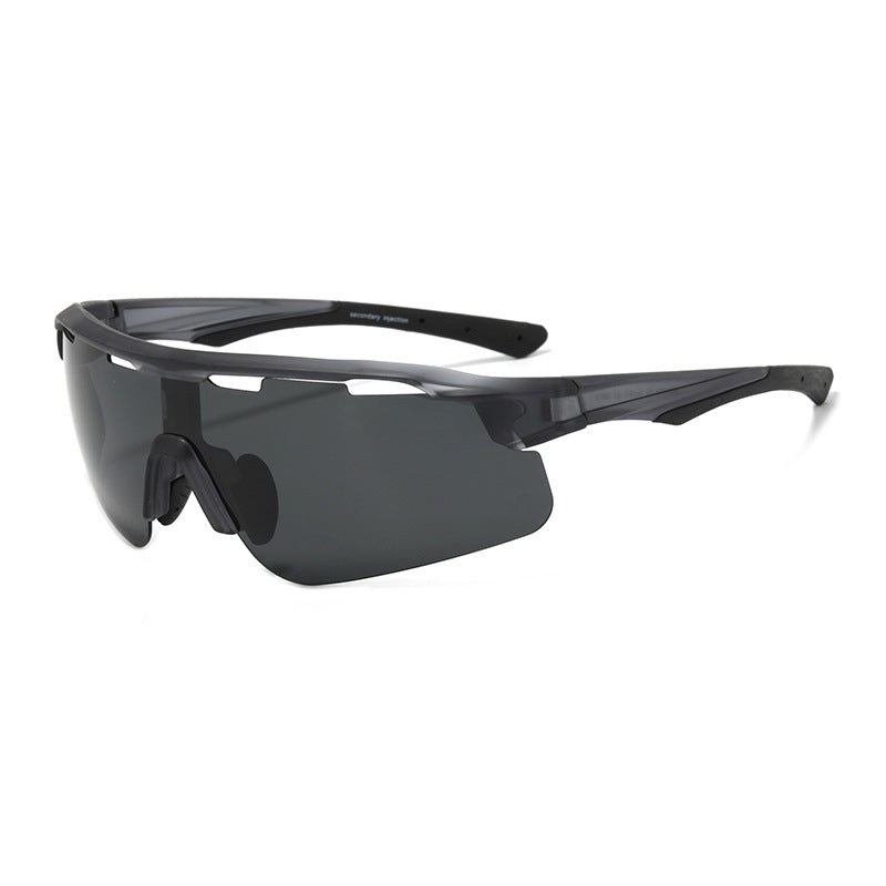 Women's sport sunglasses with ergonomic frame and high-grade UV protection Bowlift