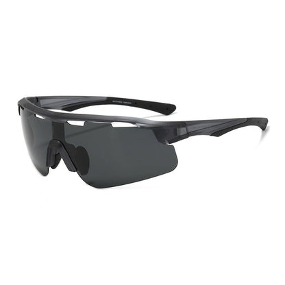 Women's sport sunglasses with ergonomic frame and high-grade UV protection Bowlift
