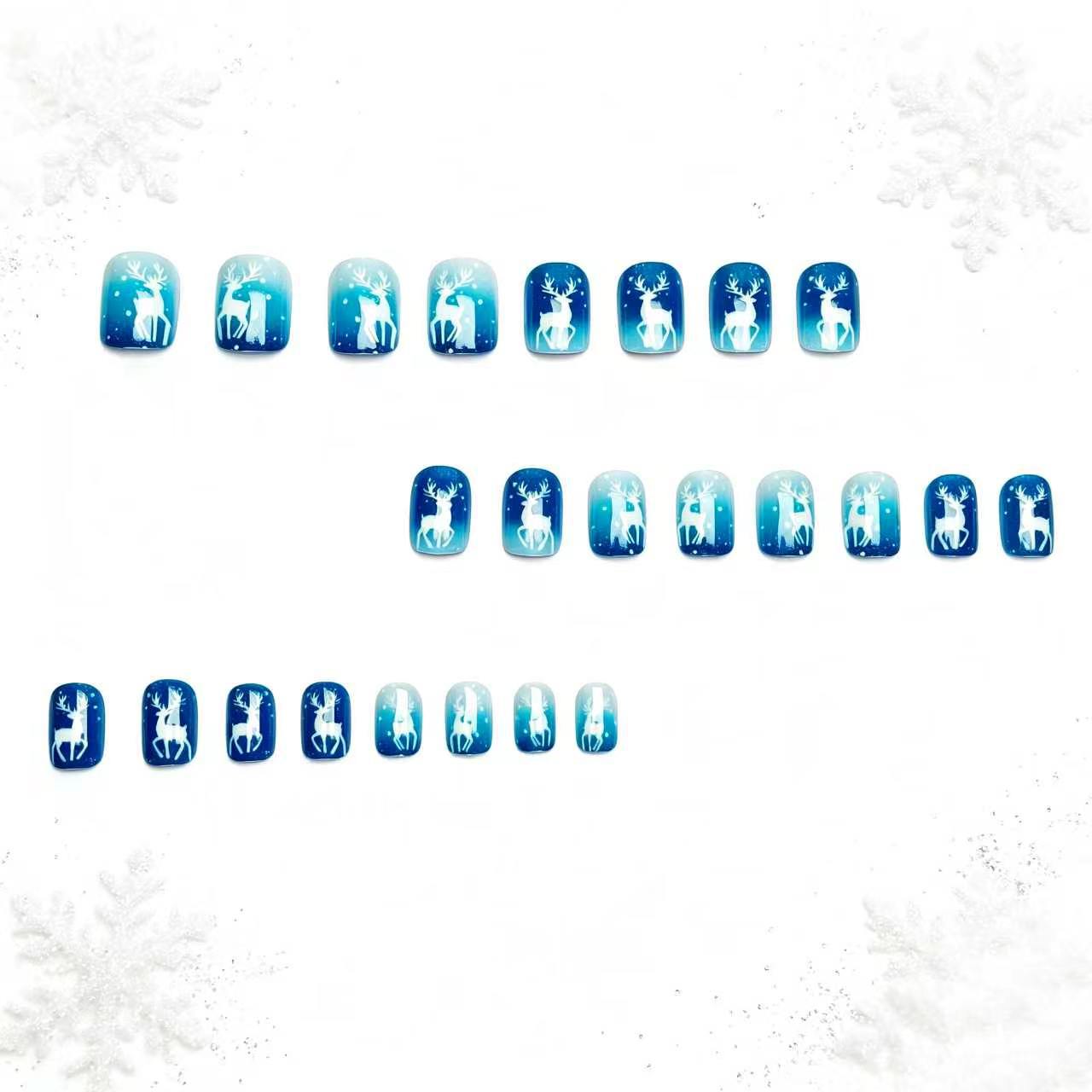Artistic Nail Art Acalora