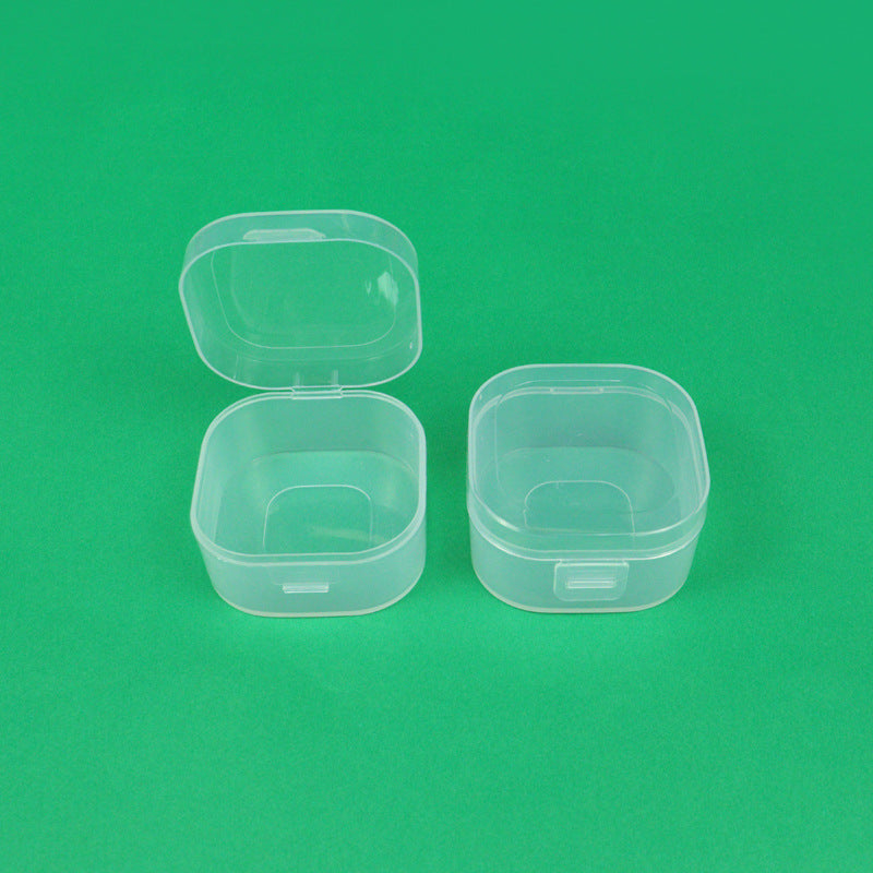 Square Storage Container Acalora