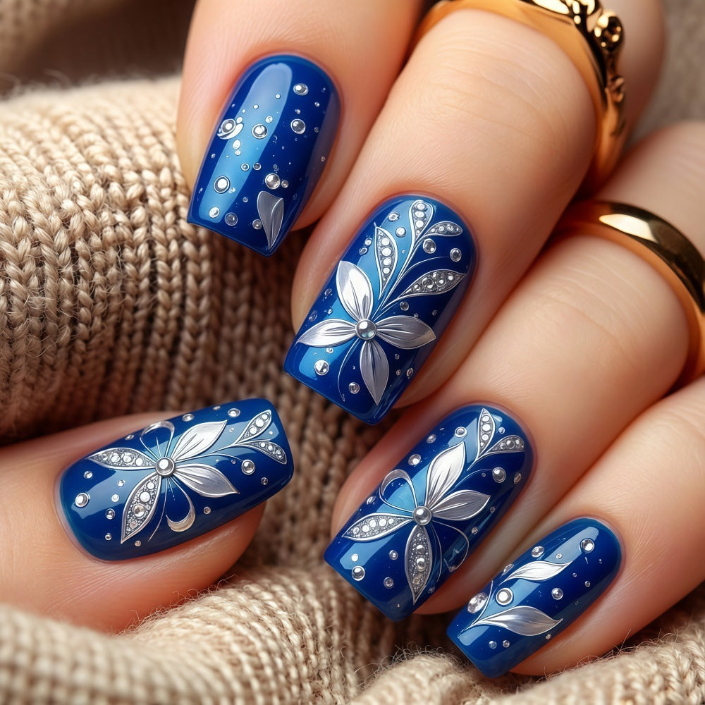 Artistic Nail Set Acalora