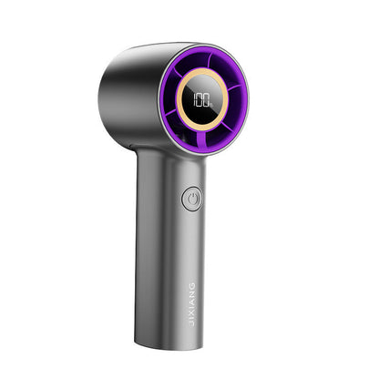 Unisex High-performance Handheld Air Cooler Brehn
